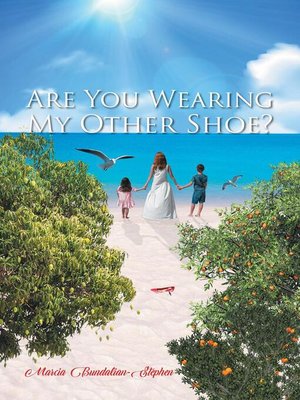 cover image of Are You Wearing My Other Shoe?
